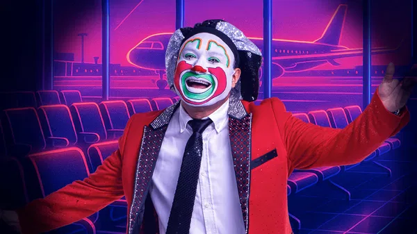 Brincos Dieras Live in Houston: Comedy Show Tickets