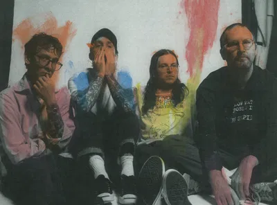 Hotline TNT: Dublin Rock Show
