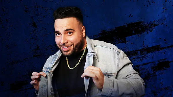 TUMUA: The Chee Hoo Tour - Honolulu Comedy