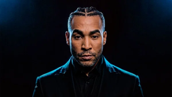 Don Omar Live at PeoplesBank Arena