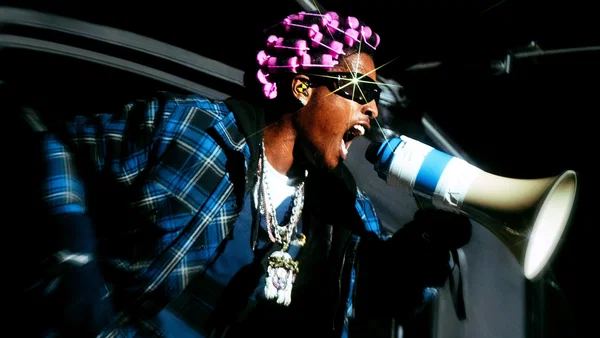 A$AP Rocky Don't Be Dumb Tour Atlanta Tickets