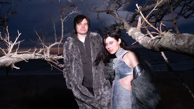 Water From Your Eyes: Bowery Ballroom Pop Show