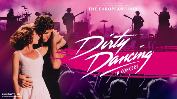 Dirty Dancing in Concert Lille 2026