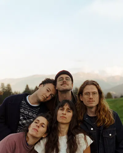 Black Sea Dahu Live: Oldenburg Concert