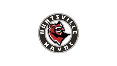 Havoc vs. Ice Bears: Huntsville Hockey Action!