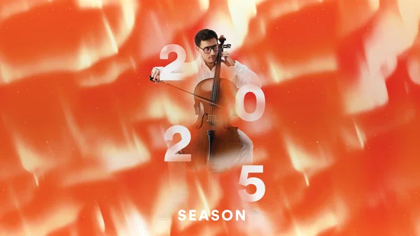 Symphonic Dances Wellington: Live NZSO Concert