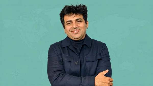 Amit Tandon