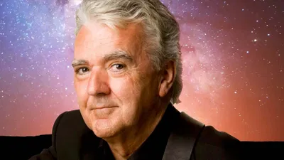 Johnny McEvoy: Live Country Music in Dundalk!