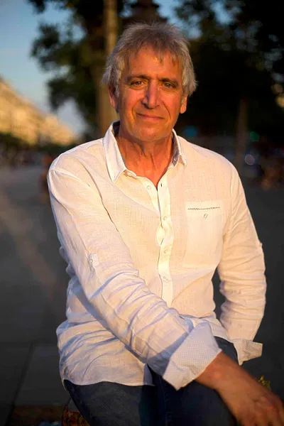 YVES DUTEIL Live in Belfort: Secure Tickets Now!