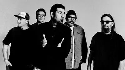 Deftones Unleashed: North American Tour 2025 Hits Buffalo!