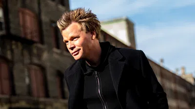 Brian Culbertson Live: Ft Lauderdale Jazz Night