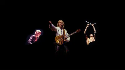 ELP Tribute Concert: Keswick Theatre, Glenside!