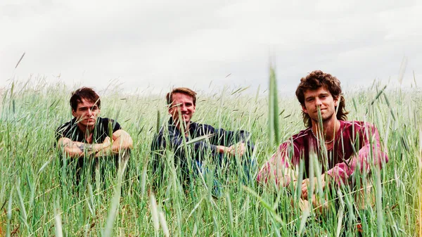 The Moss Live at Club Dada, Dallas!