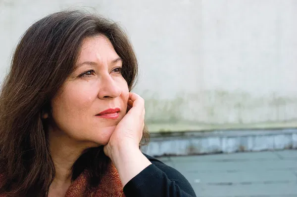 Eva Mattes & Trio Orelon Live at Schloss Neuhardenberg