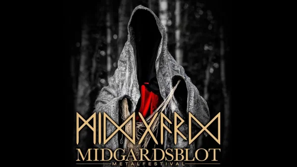 Book Tickets: Midgardsblot Live at Midgard Vikingsenter, Horten