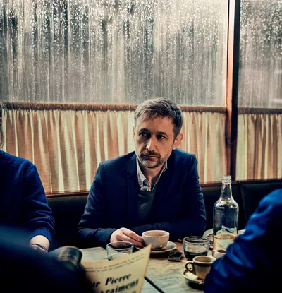 Divine Comedy in Hamburg: Tickets & Fabrik Experience
