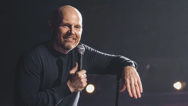 Bill Burr Live at Blue Note Napa