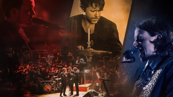 Half Moon Run: Toronto's Unforgettable Orchestra Night
