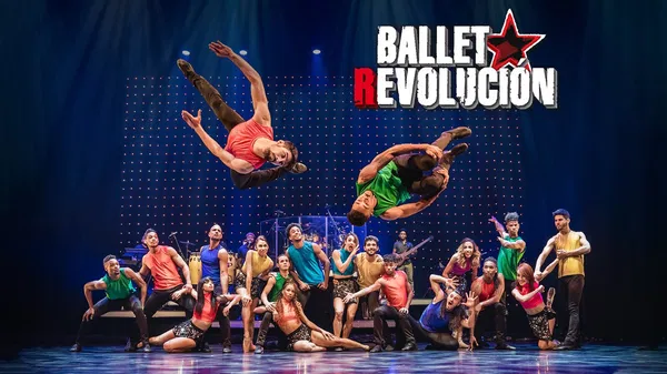 Ballet Revolución Bremen 2026 | Book Tickets