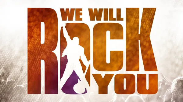 We Will Rock You Tickets in San Bernardino