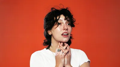 King Princess Live: Boston's Girl Violence!