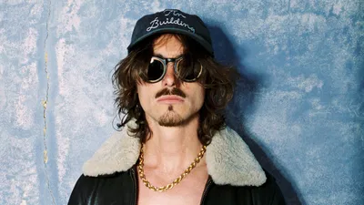 Marc Rebillet: Baltimore's Ultimate Dance Party!
