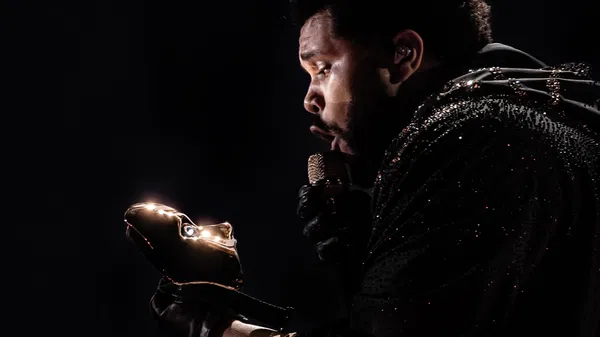 The Weeknd Amsterdam July 2026 | After Hours Til Dawn