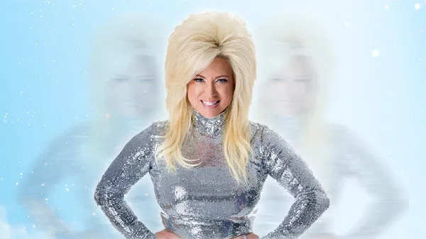 Theresa Caputo Live! San Diego Tickets