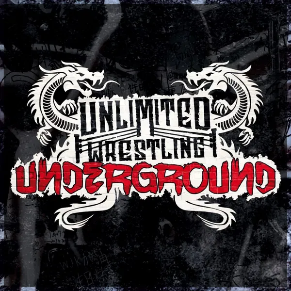 Unlimited Wrestling Underground #9 Berlin Tickets