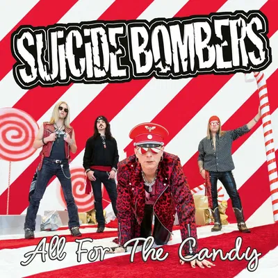 Oslo Rock Fest: Suicide Bombers & More!