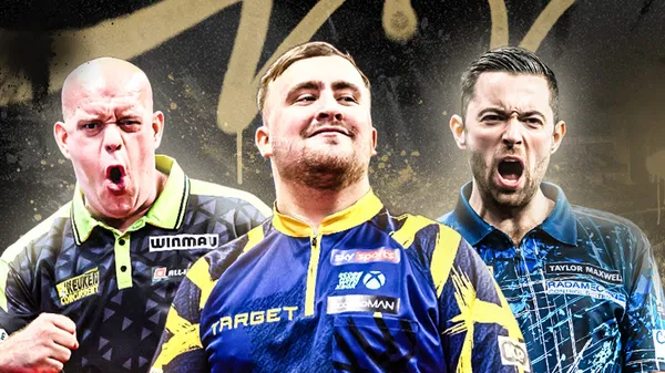 Premier League Darts Dublin: Hospitality Packages