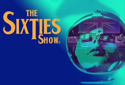 Relive the Groovy Era: The Sixties Show in Annapolis!