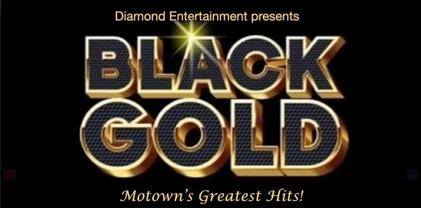 BLACK GOLD: R&B Bliss in Mississauga!