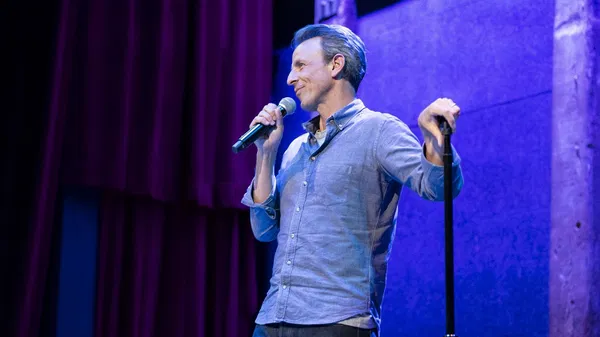 Seth Meyers Live in Scottsdale | March 2026