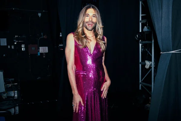 Jonathan Van Ness Live at Center Stage Atlanta