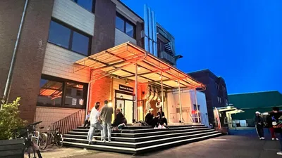 Bremen's Tales: Großmütter Erzählen at Zentrum für Kunst