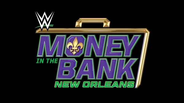Book WWE Money In The Bank Tickets at Smoothie King Center