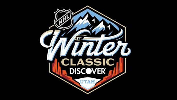 Discover NHL Winter Classic® - Colorado Avalanche v Utah Mammoth
