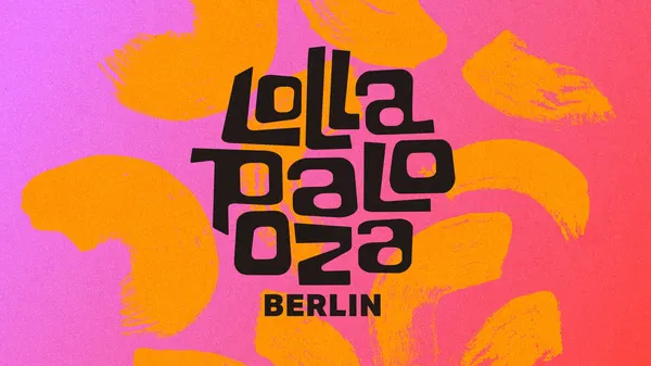 Lollapalooza Berlin 2026 Tickets | Olympiastadion & Park