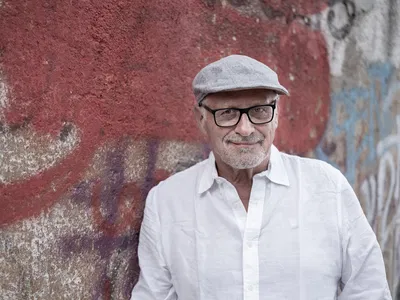 Konstantin Wecker: An Intimate Evening of Ballads in Oldenburg