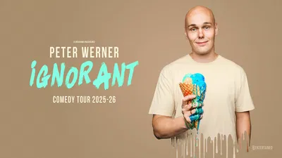 Experience Peter Werner's IGNORANT: A Theatrical Journey in Sønderborg