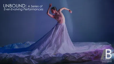 Unbound Ballet & ASO: Birmingham's Dance Event