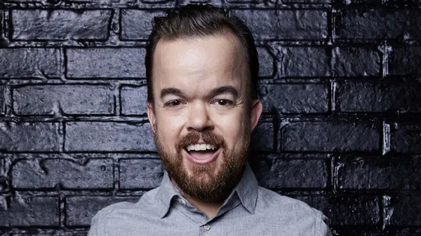 Brad Williams Live: Tickets at PUNCH L!NE Berlin