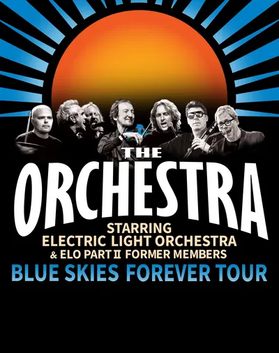Experience ELO's Legacy: The Orchestra Rocks Englewood!