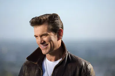 Chris Isaak at Keswick Theatre: All Ages Welcome!