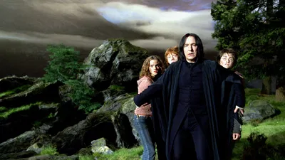 Experience the Magic: Harry Potter and the Prisoner of Azkaban in Concert!