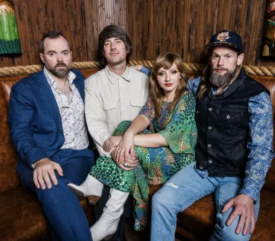 Smokey Brights: Alt-Rock in NYC