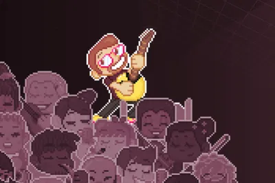 8-Bit Big Band: Live Show at Sony Hall, NYC!