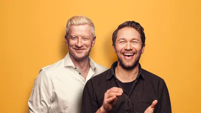 Experience 'Kilder til begeistring' at Oslo's Historic Centralteatret!