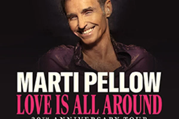Marti Pellow Bournemouth Tickets | Live Nation